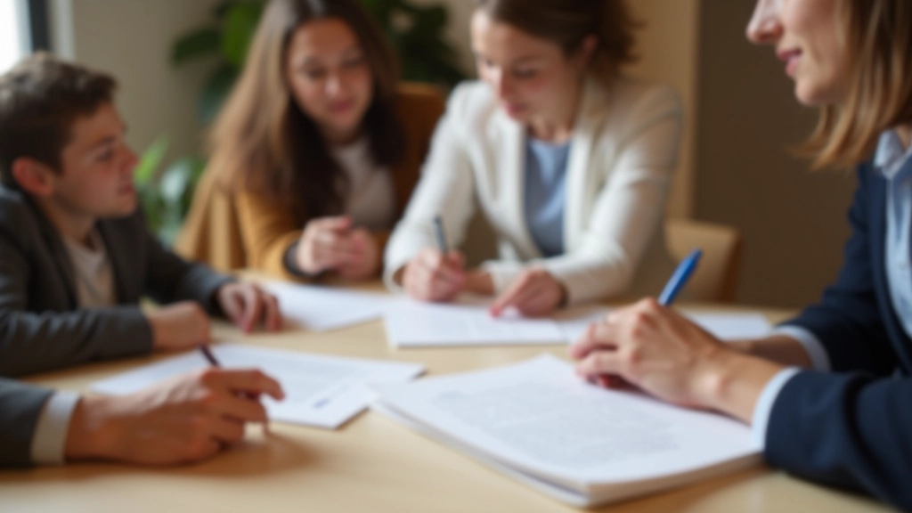 Certificato Goethe-Zertifikat con libri di tedesco e appunti su scrivania