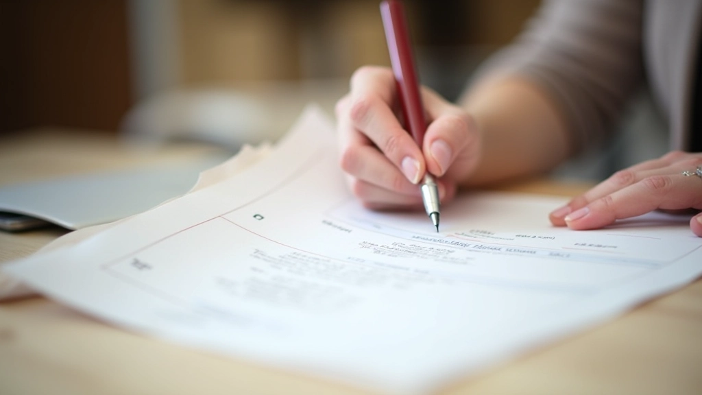 Documento di certificazione Goethe su scrivania con penna, simbolo di raggiungimento e preparazione